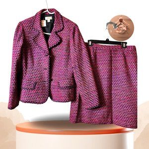 Talbots | Suit Skirt